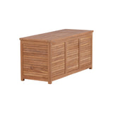 Box na polštáře, Trento, přírodní barva, 130 x 60