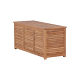 Box na polštáře, Trento, přírodní barva, 130 x 60