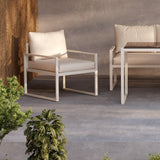 Sedací souprava Catania - béžová/béžová