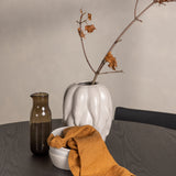 OliviaJídelní stůl-Černá/BlackVeneer+KenthChair-Black/BlackPU_4