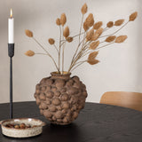 OliviaJídelní stůl-Black/BlackVeneer+SanjosJídelní židle-Oaklook/BlackPU_4