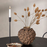 OliviaJídelní stůl-Black/BlackVeneer+TempeJídelní židle-tmavě šedá/tmavěhnědáMDF_4