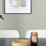 Astrid Jídelní stůl 200*75 - Matná černá / Matná černá MDF s dýhou + Noční jídelní židle - Černá / Bílá PU _6