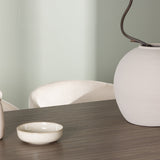 Andy jídelní stůl 180*75 – přírodní / přírodní MDF + židle Berit – černá / béžová sametová _4