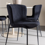 Lycke jídelní stůl s jídelní židlí Modesto