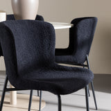 Lycke jídelní stůl s jídelní židlí Modesto