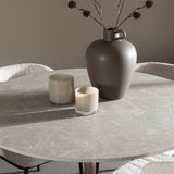 Lycke jídelní stůl s jídelní židlí Agnes