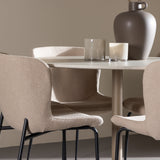 Lycke jídelní stůl s jídelní židlí Modesto