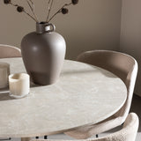 Lycke jídelní stůl s jídelní židlí Modesto