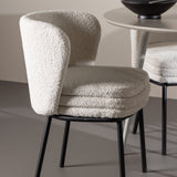 Jídelní stůl Plaza s jídelní židlí Agnes