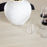 Jídelní stůl Lanzo s jídelní židlí Modesto