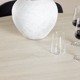 Jídelní stůl Lanzo s jídelní židlí Modesto