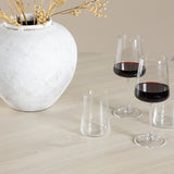 Jídelní stůl Lanzo s jídelní židlí Modesto