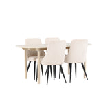 Andy jídelní stůl s jídelní židlí Leone