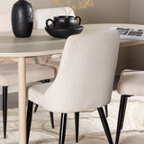 Andy jídelní stůl s jídelní židlí Leone