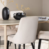 Andy jídelní stůl s jídelní židlí Leone