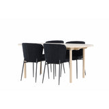 Andy jídelní stůl s jídelní židlí Modesto