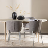 Andy jídelní stůl s jídelní židlí Modesto