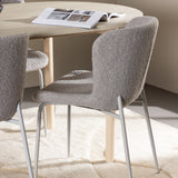 Andy jídelní stůl s jídelní židlí Modesto