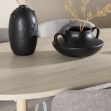 Andy jídelní stůl s jídelní židlí Modesto