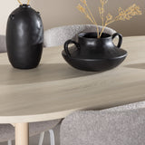 Andy jídelní stůl s jídelní židlí Modesto