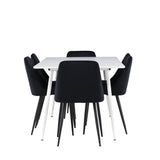 Silar jídelní stůl s noční jídelní židlí