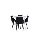 Silar jídelní stůl s noční jídelní židlí