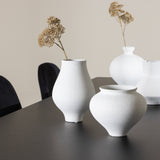 Jídelní stůl Ellis s jídelní židlí Polar