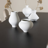 Jídelní stůl Ellis s jídelní židlí Polar