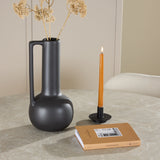 Stůl Lanzo - béžový se 4 židlemi Lilja - béžový