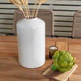 Kenya Jídelní stůl 120*70*H75 - Teak+Lindos - Křeslo - Black Alu / Latte Rope_4