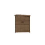 Box na polštáře Amazon, přírodní barva, 150x100