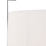 Stojací lampa Rennes, béžová