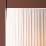 Stojací lampa Rennes, béžová