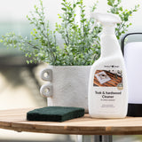 Péče o nábytek , Bold, průsvitná, 750ml