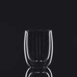 Sklenice Ria, 2ks, průhledná, 26 cl