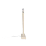 Stolní lampa, Lofsdalen, béžová,