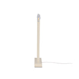Stolní lampa, Lofsdalen, béžová,