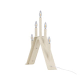Stolní lampa, Åre, béžová,