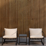 Messina Lounge Set - černá/béžová