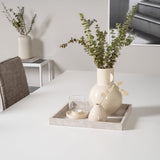 Palace Matbord - Ek-look / Vit - 240*100*H75 +Windu Lyx Ersätts med 29908-440 _6