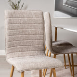 Palace Matbord - Ek-look / Vit - 240*100*H75 +Windu Lyx Ersätts med 29908-440 _6