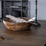 Posuvný prodlužovací stůl - Dub kouřový - 170+40+40 cm + Jídelní židle Velvet Deluxe -