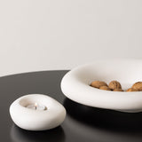 Barový stůl Plaza – černá / černá Mdf + barová židle Conway – černá / Oaklook MDF _2