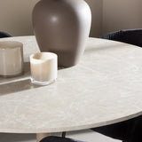 Lycke jídelní stůl s jídelní židlí Berit