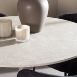 Lycke jídelní stůl s jídelní židlí Berit