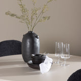 Jídelní stůl Olivia s jídelní židlí Polar