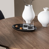 Jídelní stůl Olivia s jídelní židlí Polar