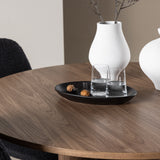 Jídelní stůl Olivia s jídelní židlí Polar