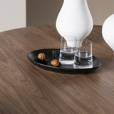 Jídelní stůl Olivia s jídelní židlí Polar